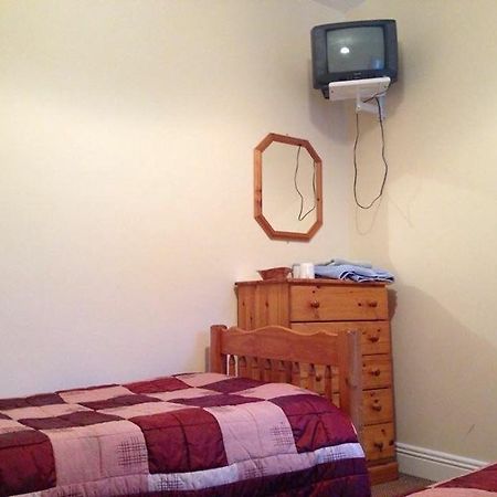 Lennonlodge Ramelton Екстер'єр фото