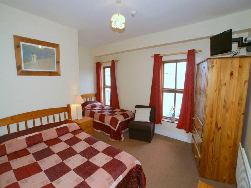Lennonlodge Ramelton Екстер'єр фото