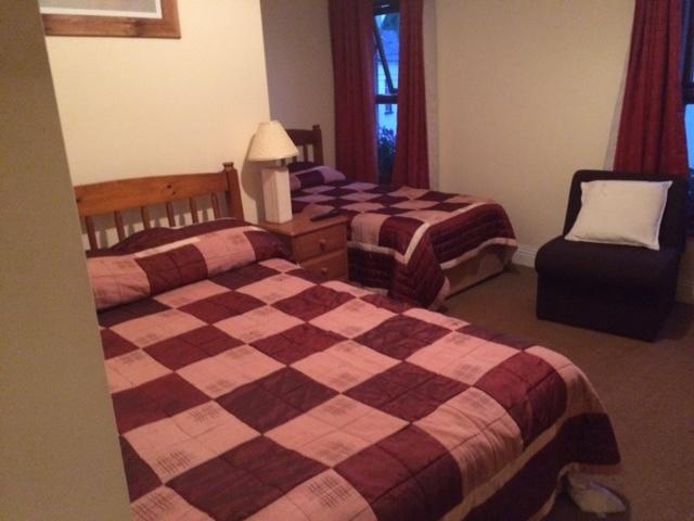 Lennonlodge Ramelton Екстер'єр фото