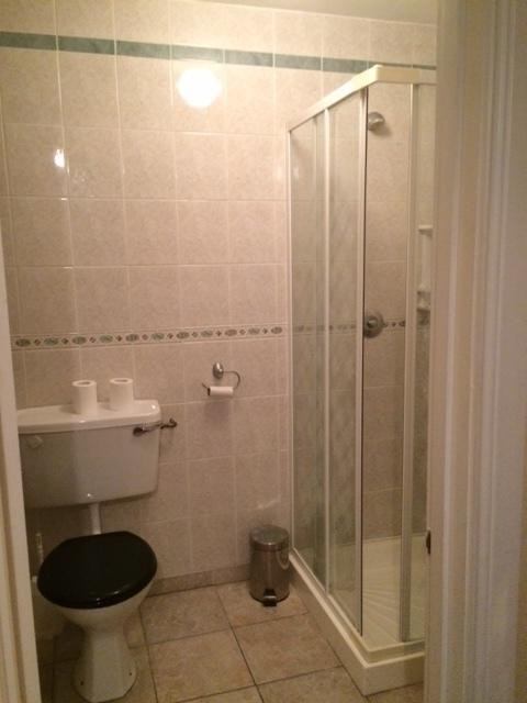 Lennonlodge Ramelton Екстер'єр фото