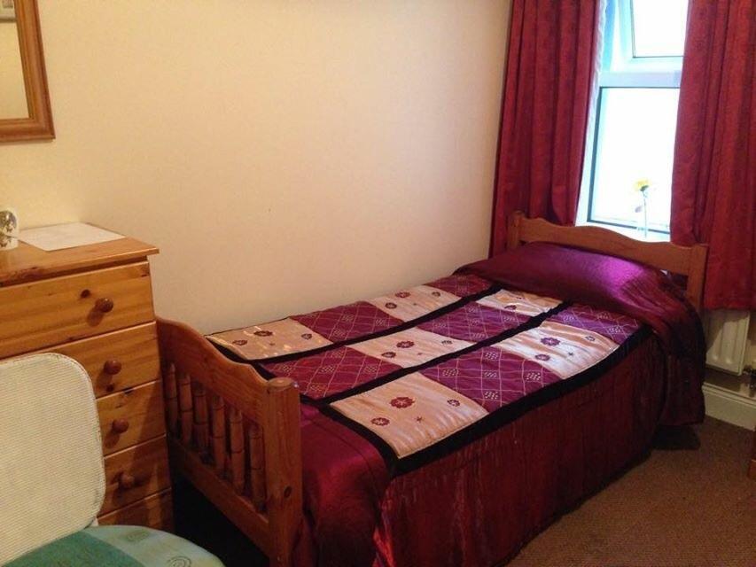 Lennonlodge Ramelton Екстер'єр фото